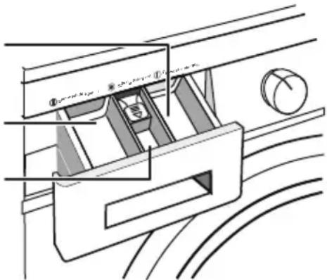MIDEA MLH27N5AWWC - Caution - 1