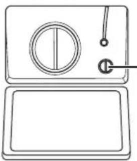 MIDEA MLH27N5AWWC - Caution - 2