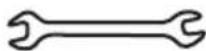 MIDEA MLH27N5AWWC - Tools you will need - 1