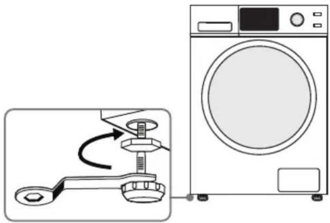 MIDEA MLH27N5AWWC - Caution - 1