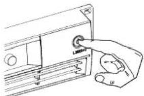 DYNACORD L2800FD - Alimentation - 1