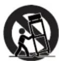 DYNACORD TGX20 - Consignes de sécurité importantes - 4