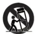 DYNACORD IPX10:4 - Explication des messages de sécurité - 1