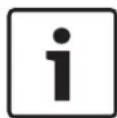 DYNACORD IPX10:4 - Remarque! - 1