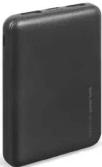 Gembird PB0502 - MANUAL - 1