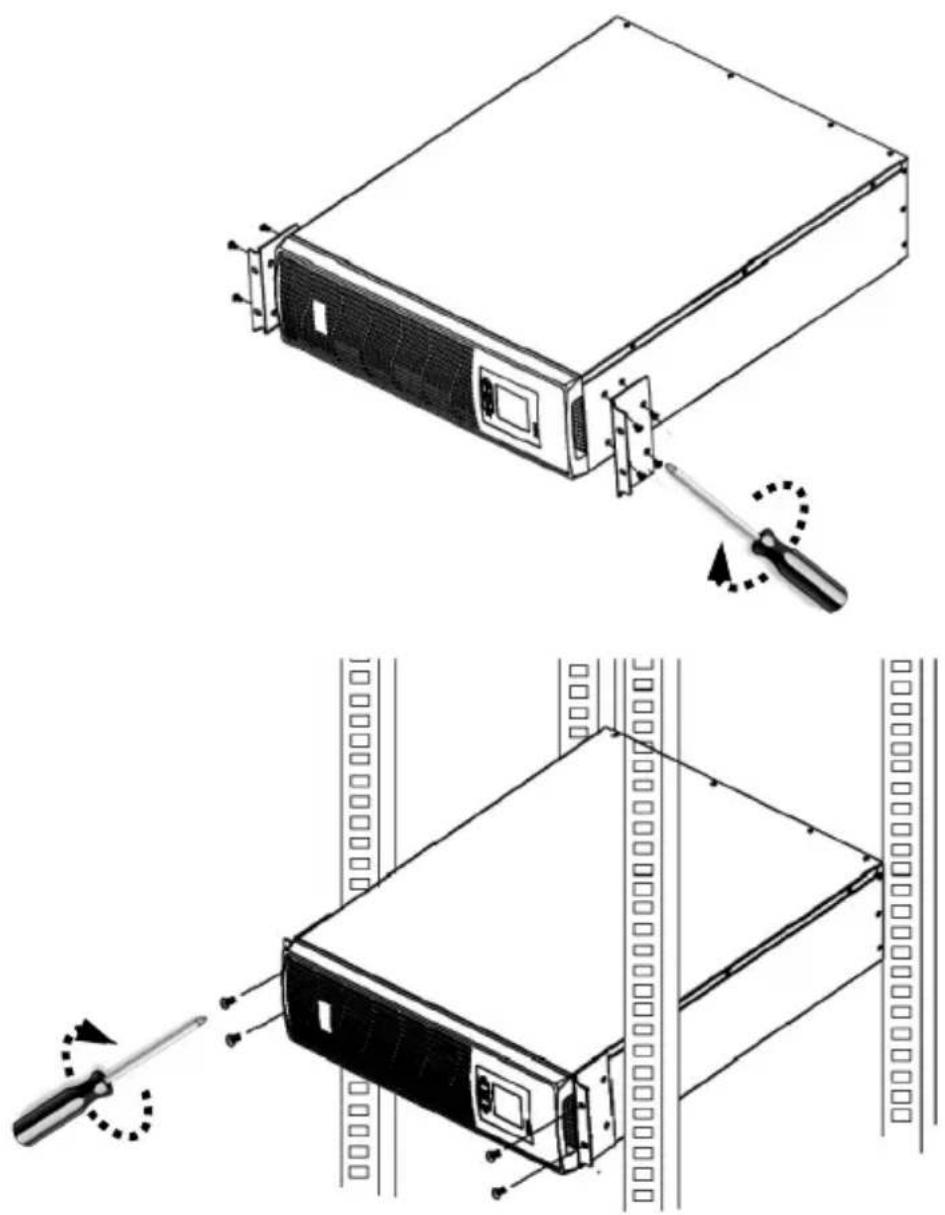 EnerGenie EGUPSRACK10 - energenie - 1