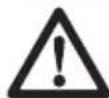 HUSQVARNA K 4000 - Safety instructions for maintenance - 5