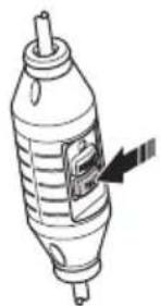 HUSQVARNA K 4000 - To check the residual-current device - 2