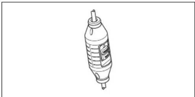 HUSQVARNA K 4000 - Residual-current device - 1