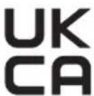 HUSQVARNA K 4000 - UK Declaration of Conformity - 2