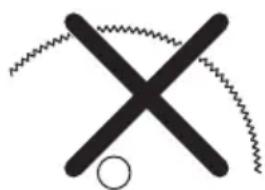 HUSQVARNA K 4000 - Toothed blades - 3