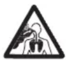 HUSQVARNA K 4000 - Symbols on the product - 5