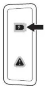 HUSQVARNA 325iB - De accu opladen - 2