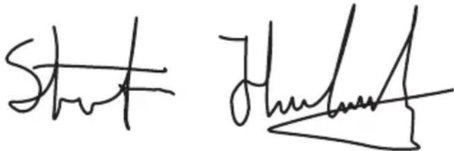 HUSQVARNA 325iB - Dichiarazione di conformità - 1