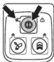 HUSQVARNA 325iB - Zagon izdelka - 1
