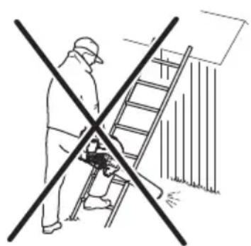 HUSQVARNA 325iB - Varnostna navodila za uporabo - 3