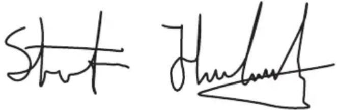 HUSQVARNA 325iB - Verklaring van overeenstemming - 1