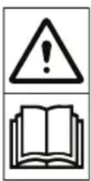 HUSQVARNA 325iB - Simboli na izdelku - 1