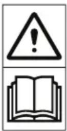 HUSQVARNA 325iB - Symboles concernant le produit - 1