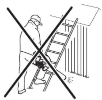 HUSQVARNA 325iB - WARNING: Lesen - 2