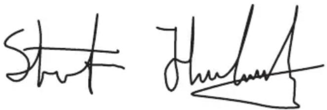 HUSQVARNA 325iB - Déclaration de conformité - 1