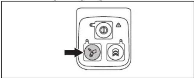 HUSQVARNA 325iB - So stellen Sie den optimalen Luftstrahl für ihre Arbeit ein - 4