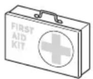 HUSQVARNA 325iB - Osebna zašcitna oprema - 5