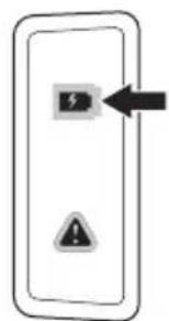 HUSQVARNA 325iB - Per caricare la batteria - 2