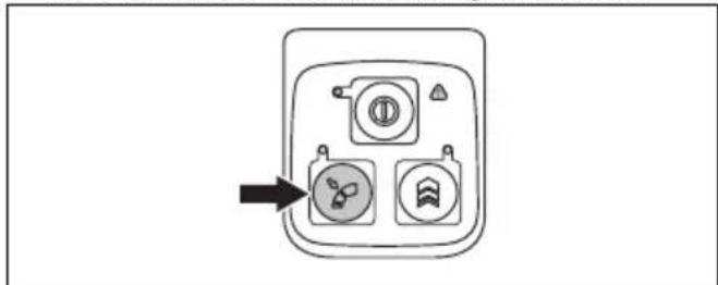 HUSQVARNA 325iB - De optimale luchtstroom voor uw werk instellen - 2