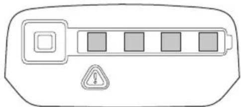 HUSQVARNA 325iB - De accu opladen - 3