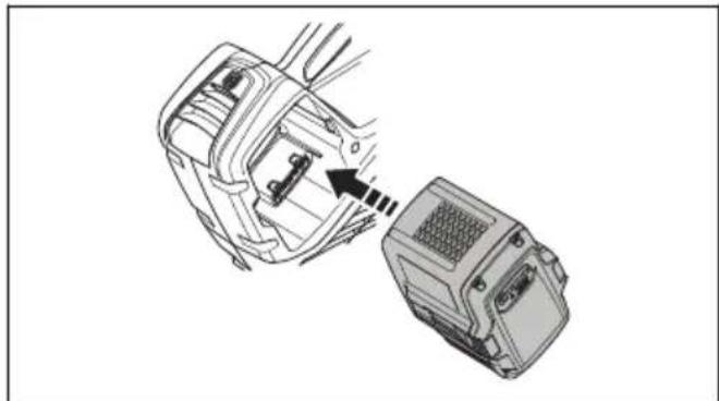 HUSQVARNA 325iB - Avertissement: utilisez - 1