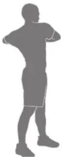 BOWFLEX BXT16 - Échauffement - 6