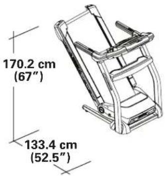 BOWFLEX BXT16 - Alimentation : - 3