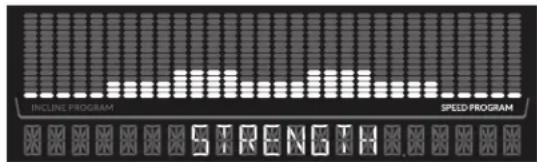 INCLUDE PROGRAM SPEED PROGRAM
