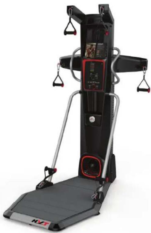 BOWFLEX SelectTech 560 - 3