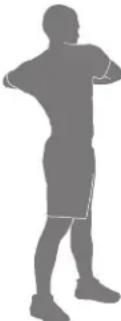 BOWFLEX BXE326 - Échauffement - 7