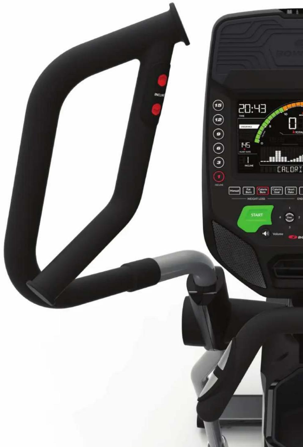 BOWFLEX BXE326 - Ressources - 1