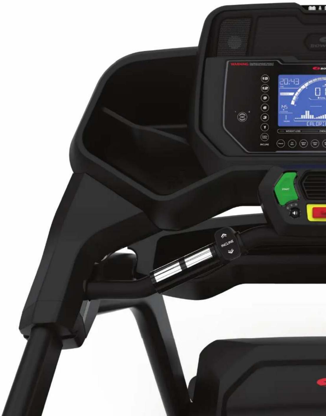 BOWFLEX BXE226 - Achats internationaux - 1