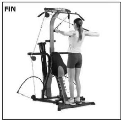 BOWFLEX Xtreme 2 SE - INICIOACCION - 1