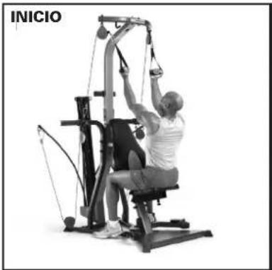 BOWFLEX Xtreme 2 SE - Puntos clave: - 2