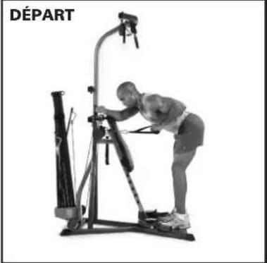 BOWFLEX Xtreme 2 SE - Points clé : - 2