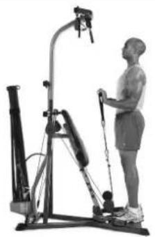 BOWFLEX Xtreme 2 SE - INICIOACCION - 1