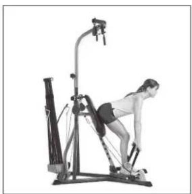BOWFLEX Xtreme 2 SE - Voordat u begint: - 2