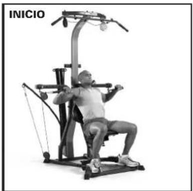BOWFLEX Xtreme 2 SE - Puntos clave: - 2
