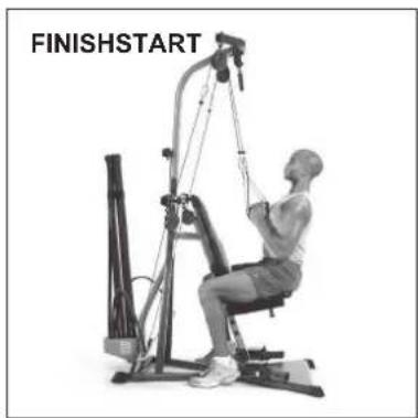 BOWFLEX Xtreme 2 SE - Before You Begin: - 3