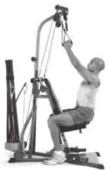 BOWFLEX Xtreme 2 SE - 重点提示: - 2