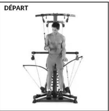 BOWFLEX Xtreme 2 SE - Astuces pour le succès - 2