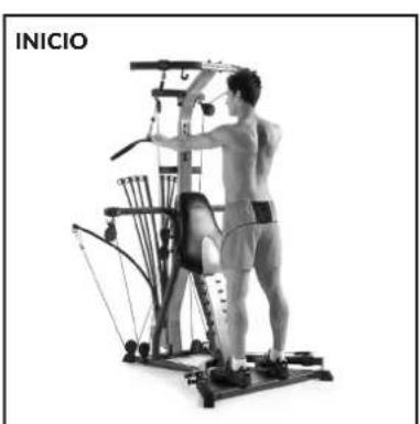 BOWFLEX Xtreme 2 SE - Sugerencias - 2