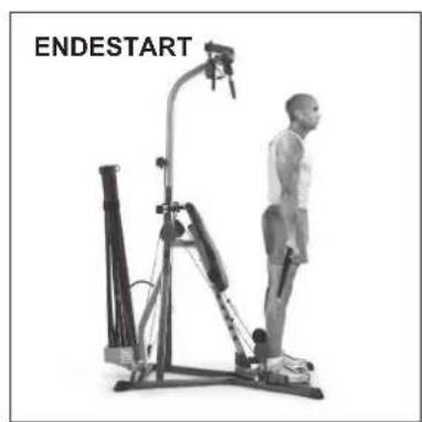 BOWFLEX Xtreme 2 SE - Seilzüge: - 4