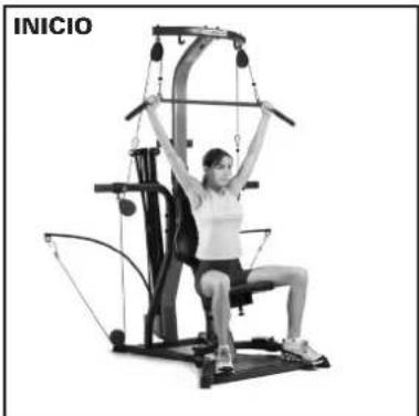 BOWFLEX Xtreme 2 SE - Puntos clave: - 2
